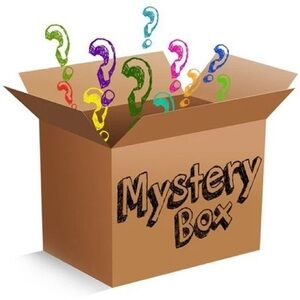 Mystery Box Mini (5 items)